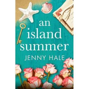An Island Summer -- Jenny Hale
